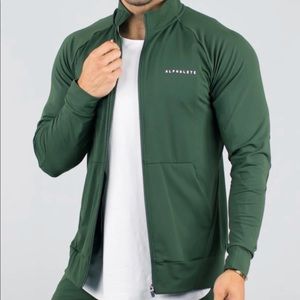 Alphalete MENS Jacket